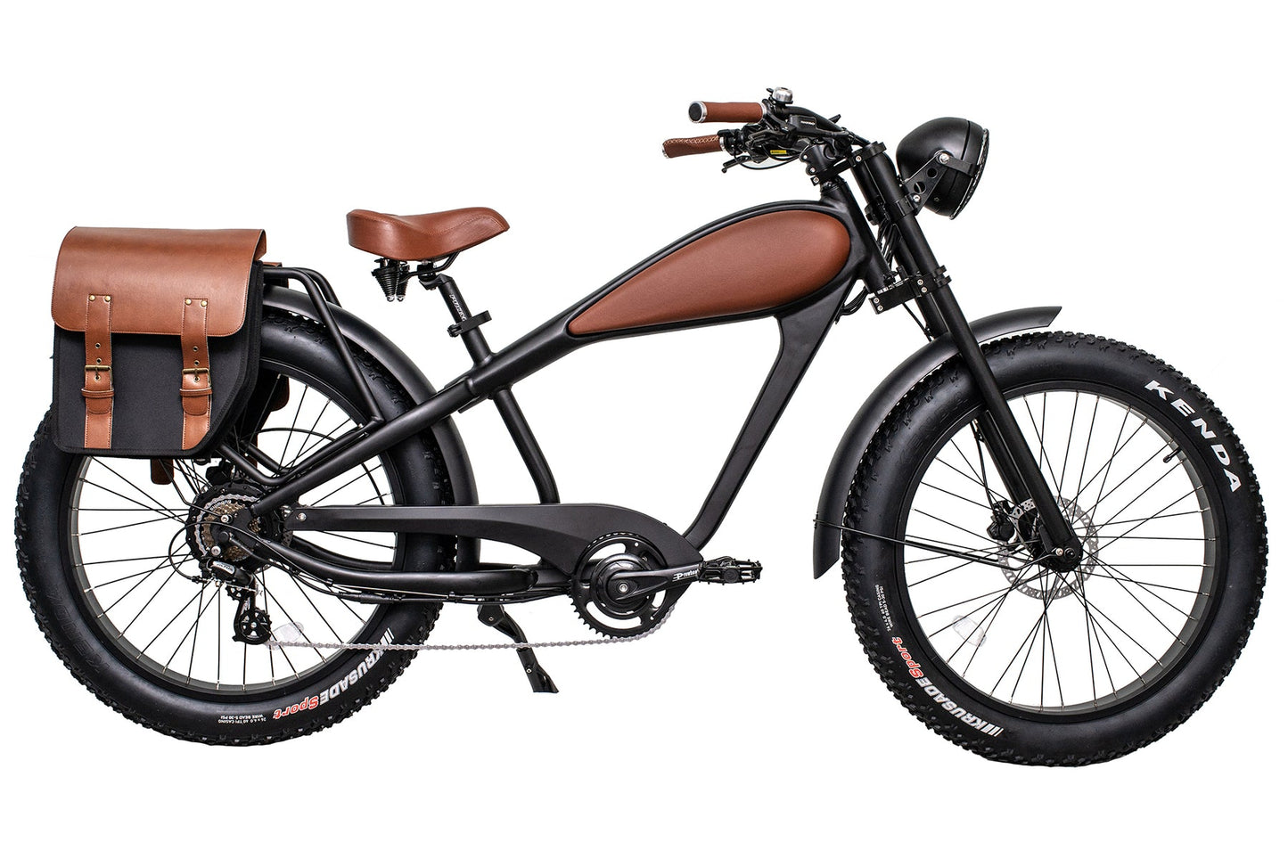 Pannier