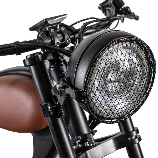 The Bad Ass Bike