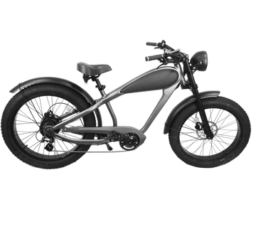 Fenders and Light Cover Bundle