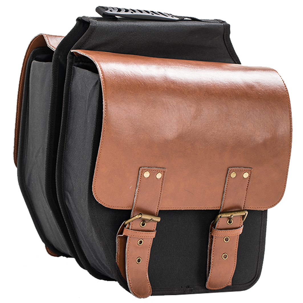 Pannier