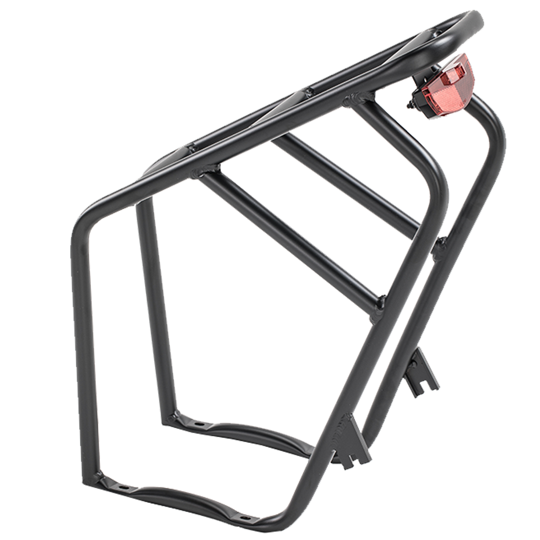 Rear Bike Rack