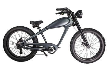 The Bad Ass Bike