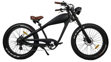 The Bad Ass Bike