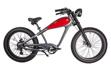 The Bad Ass Bike