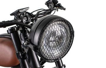 Fenders and Light Cover Bundle